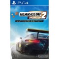 Gear.Club Unlimited 2 - Ultimate Edition PS4